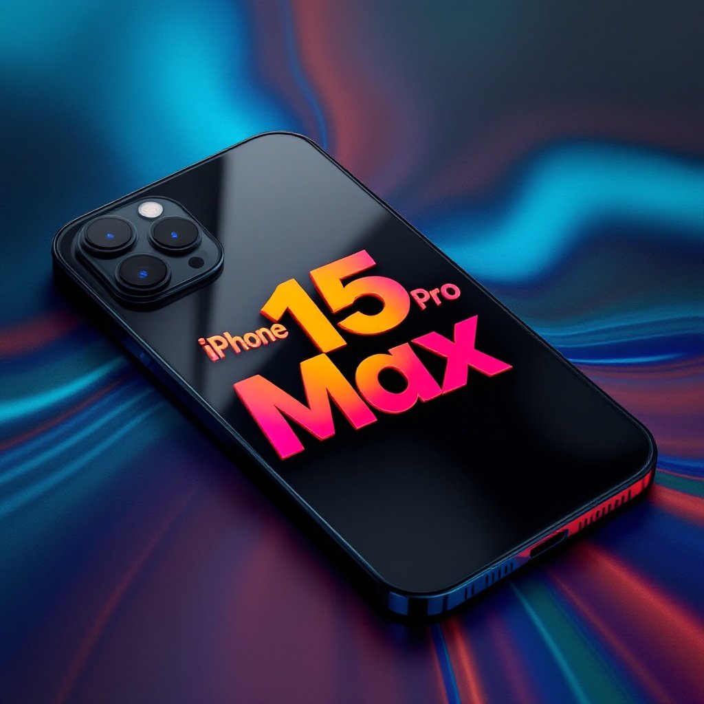 ¡Cotiza ahora tu pantalla 15 Pro max! 👇